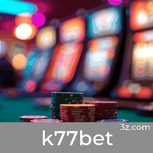 Profundidade e Expertise em Apostas Esportivas na k77bet