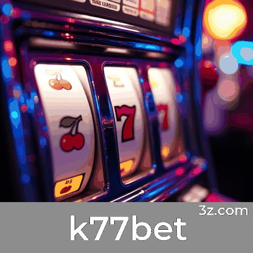 Sistema de Recompensas Progressivas, Maximize Seus Ganhos no k77bet