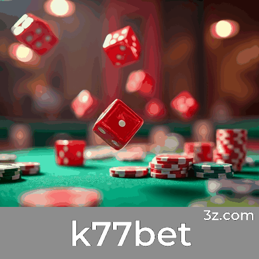 k77bet Casino: Experiência VIP Inigualável