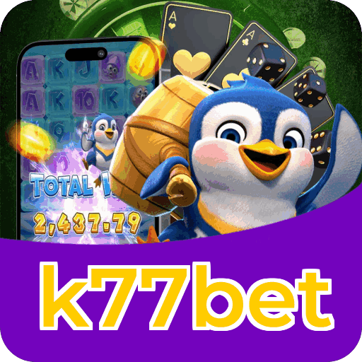 Interface k77bet