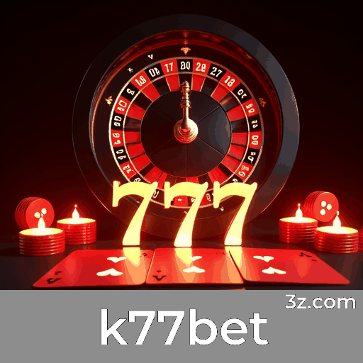 k77bet Casino: Experiência VIP Inigualável