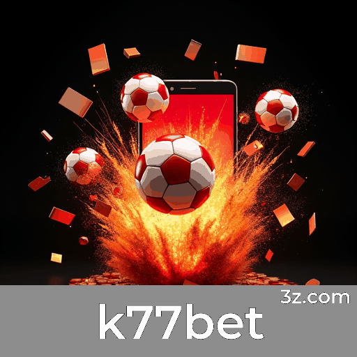k77bet.com - Melhor Plataforma de Apostas Online no Brasil - k77bet
