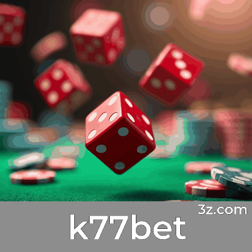 Experimente K77bet: Apostas Móveis Completas