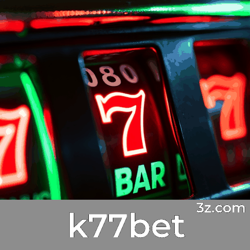 Experiência VIP Exclusiva no k77bet Casino Online