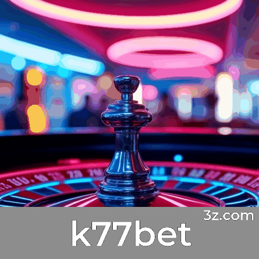 Revolucione Sua Experiência com Táticas Comprovadas no k77bet