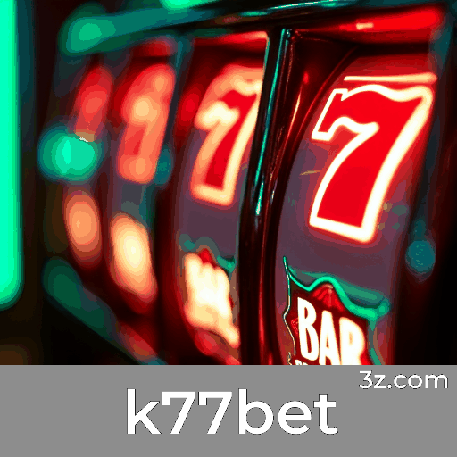k77bet: Seu Cassino Online Seguro e Divertido
