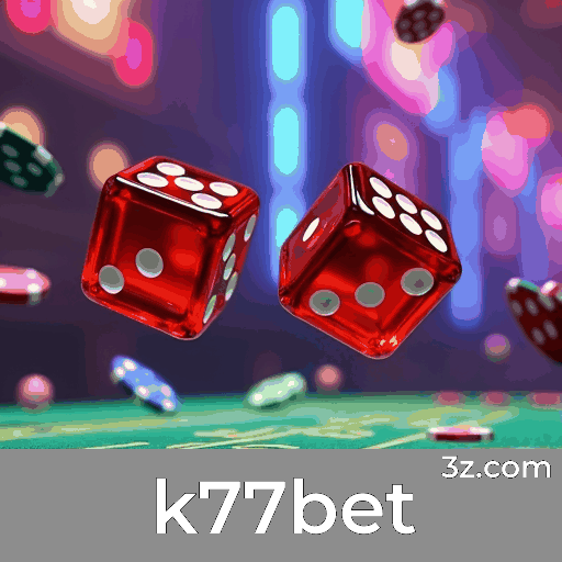 Promoções k77bet: Valor Multiplicado com Recompensas Exclusivas